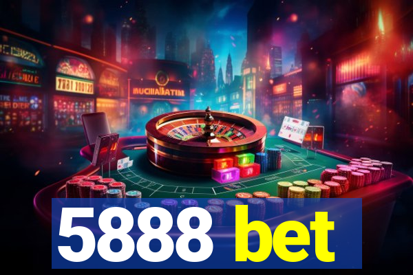 5888 bet